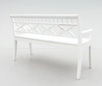 SOFFA, tidigt 1900-tal.