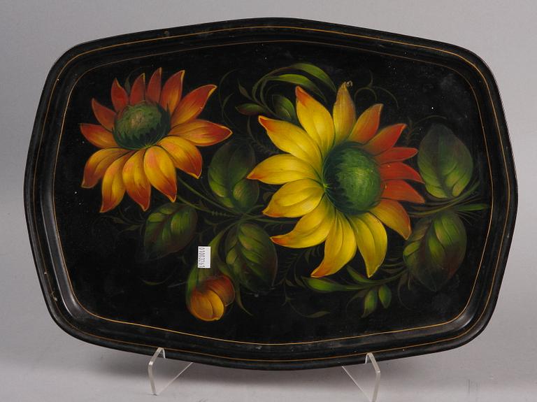 BRICKOR, 5 st, plåt, bl.a Ryssland, 1900-tal.