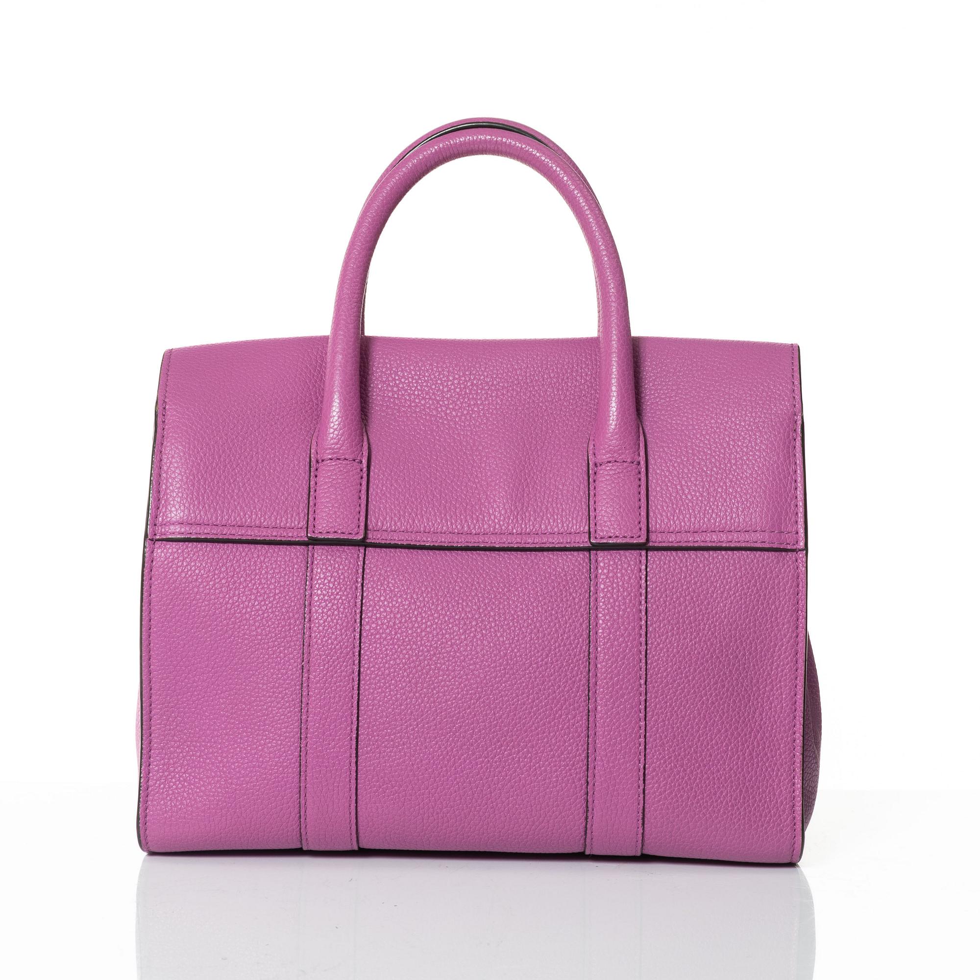 Mulberry, bag, "Bayswater Small".