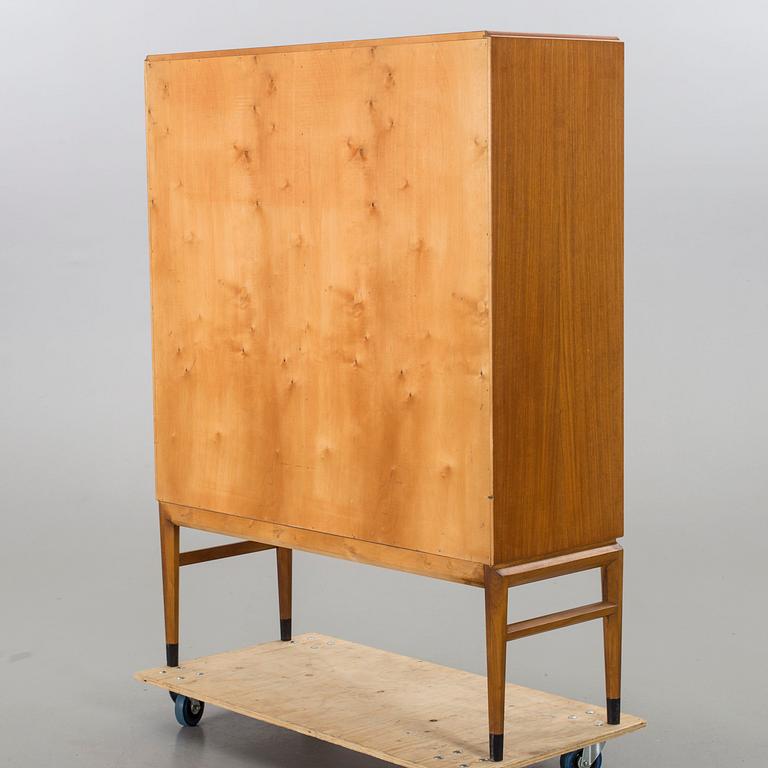 AN AXEL LARSSON "2910" CABINET by Bodafors, designed 1949.