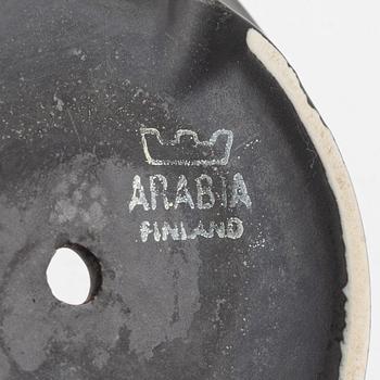 Richard Lindh, ytterfoder, 6 st, Arabia, Finland.