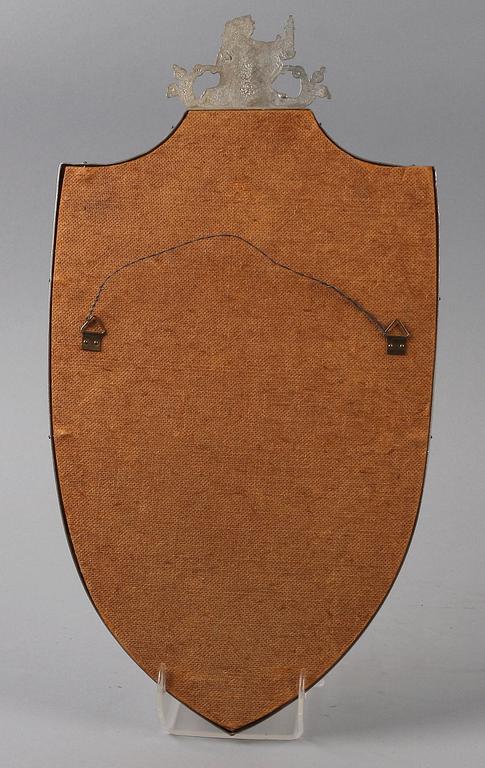 SPEGEL, tenn, 1920-tal.