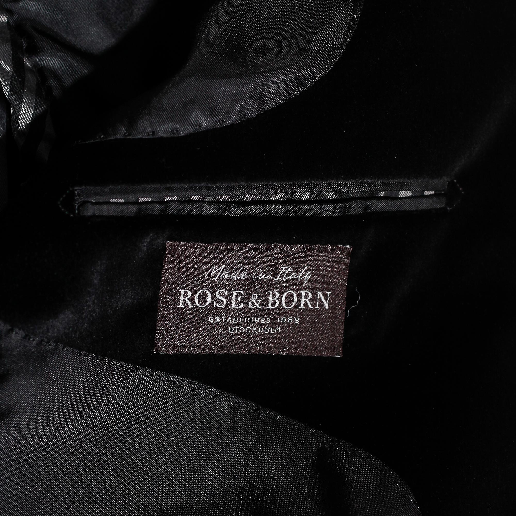 KAVAJ, Rose & Borne, storlek 48.
