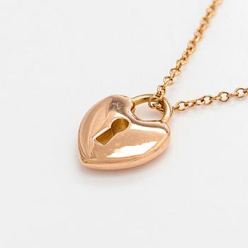 Tiffany & Co, kaulakoru, 18K kultaa.