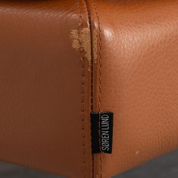 Daybed, "Dicentra", Søren Lund, Denmark.