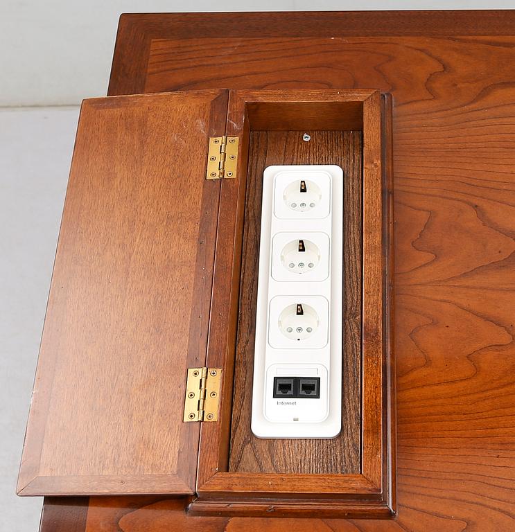 SKRIVBORD, Selva, Italien, 1900-talets andra hälft.