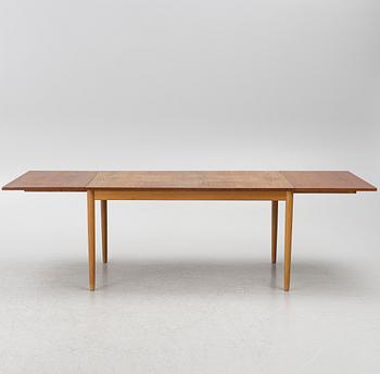 Børge Mogensen, a dining table, Bra Bohag, Karl Andersson, mid 20th/second half of the 20th century.