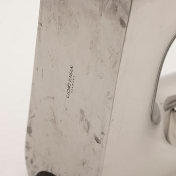Søren Georg Jensen, candelabrum, model 1087, Georg Jensen, Denmark.