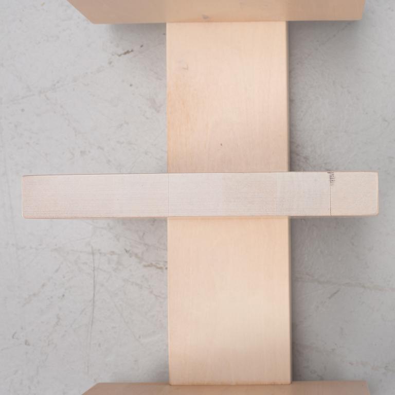 John Kandell, hylla, "Pilaster", Källemo.