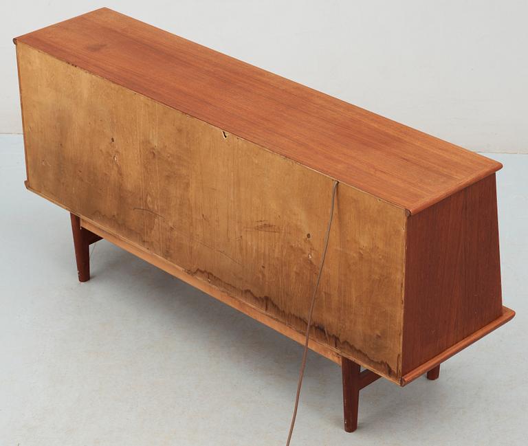 SIDEBOARD, 1950-/60-tal.