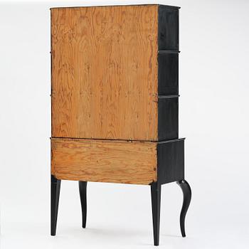 Uno Åhrén, skåp, Swedish Grace, 1920-tal.