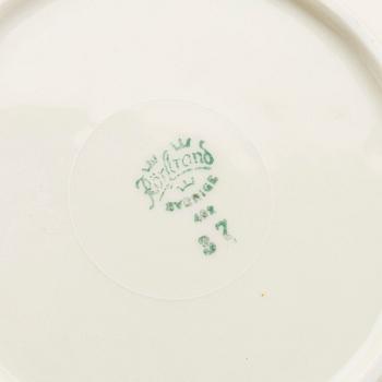 MATSERVIS, benporslin, Lidköping/Rörstrand.