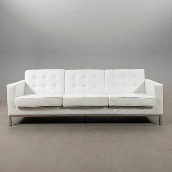 Sofa, modern production.