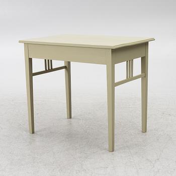 Skrivbord, 1900-talets första hälft.