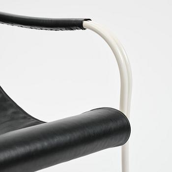 Gustaf Clason, a "Vilstol 1930" easy chair, ed. 12, Källemo, Värnamo, 2007.