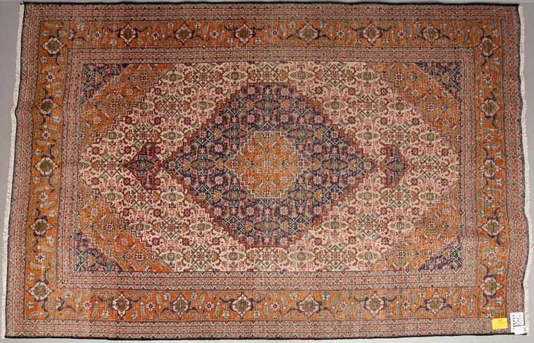 MATTA, Täbriz, old. Ca 300x195 cm.