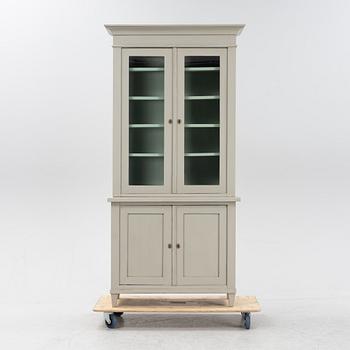 Bokskåp, tidigt 1900-tal.