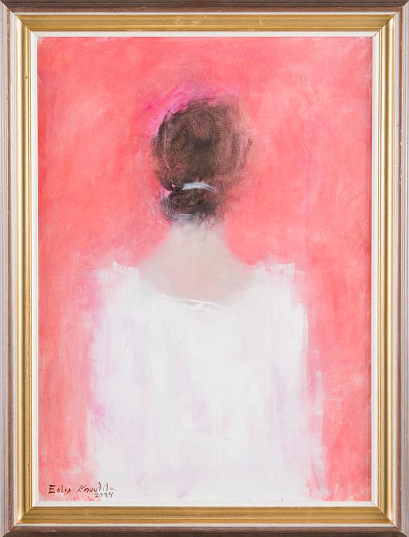 Eelis Knuutila, "Haaveilija".