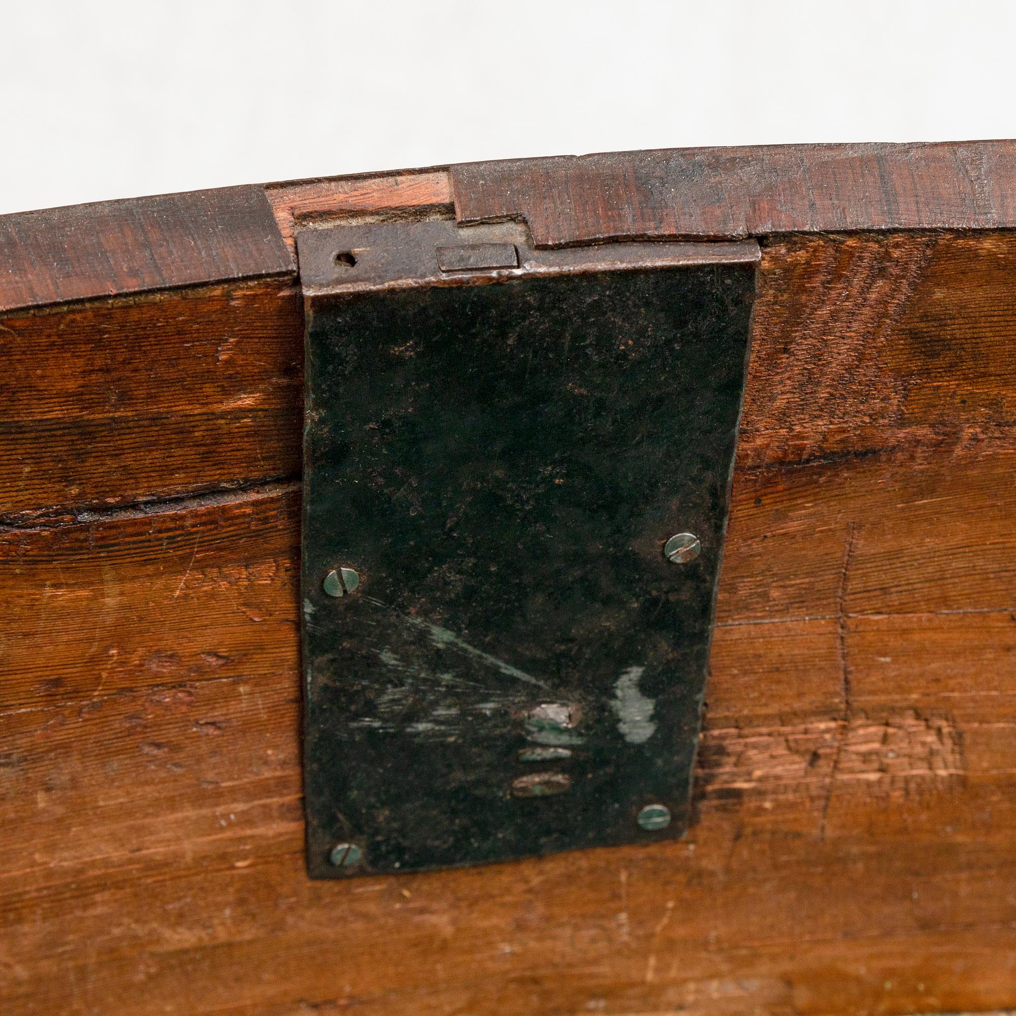 Sekretär, rokoko, 1700-tal.