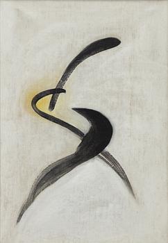 Anna Mizak, "Rörelse".