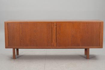 SIDEBOARD, Facit, 1960-tal.