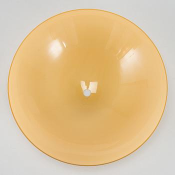 Paavo Tynell, Ceiling lamp for Taito. Made to order 1950.