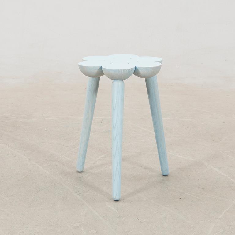 Lisa Hilland, stool "Mylhta" for Mylhta, 21st century.