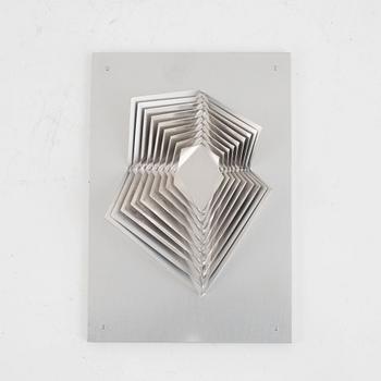 Arne Jones, "Blossom".