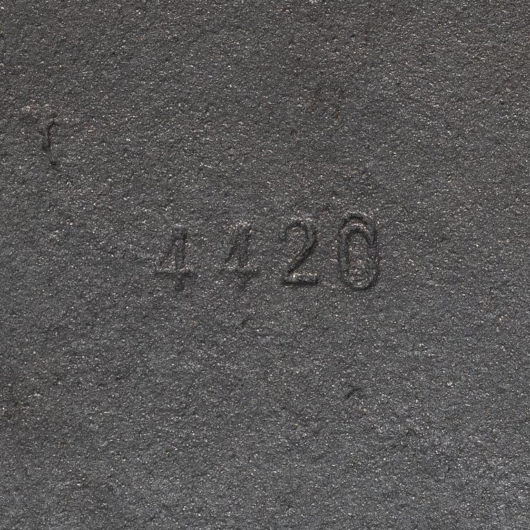 Golvlampa, Möller Armatur, 1900-talets andra hälft.