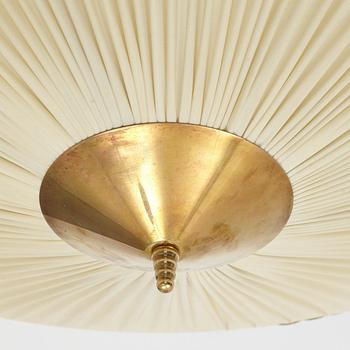 Swedish Modern, plafond, 1940-tal.