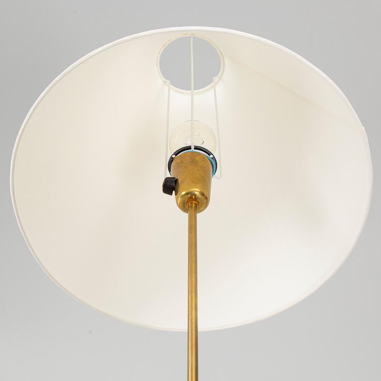 Asea, golvlampa, Swedish Modern, 1950-tal.