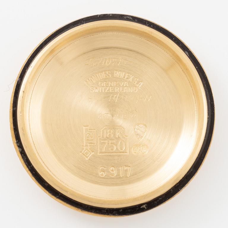 Rolex, Datejust, ca 1978.