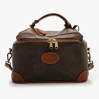 Mulberry, Vintage vanity bag.