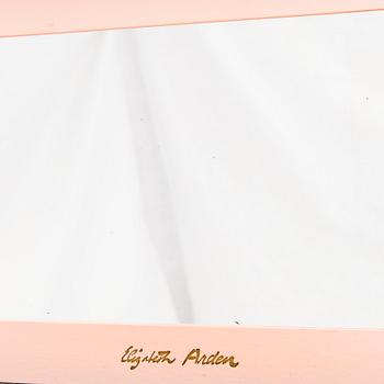 Sminkväska, Elizabeth Arden, 1950-tal.