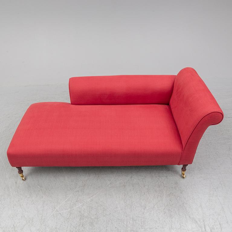 A 'Casablanca' chaiselongue from KA International, Spain, 2012.