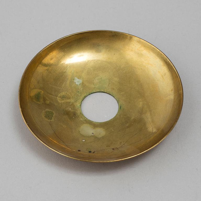 JOSEF FRANK, kandelaber, modell B 2586, Firma Svenskt Tenn.