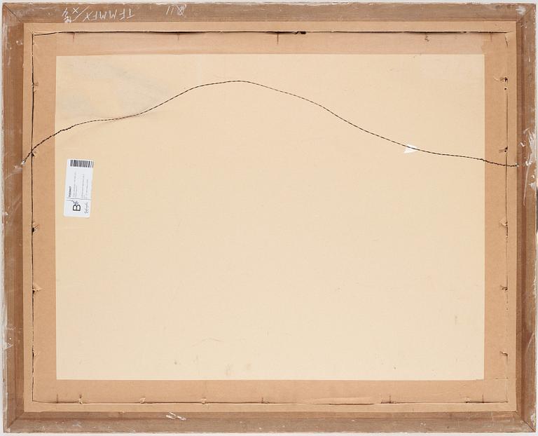 Johan Ahlström, "Till 1855 års höstprogram".