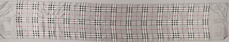 SCARF, Burberrys.
