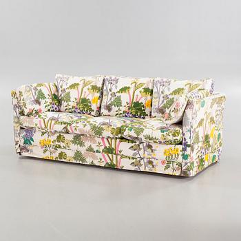 SOFFA, 1900-talets slut.