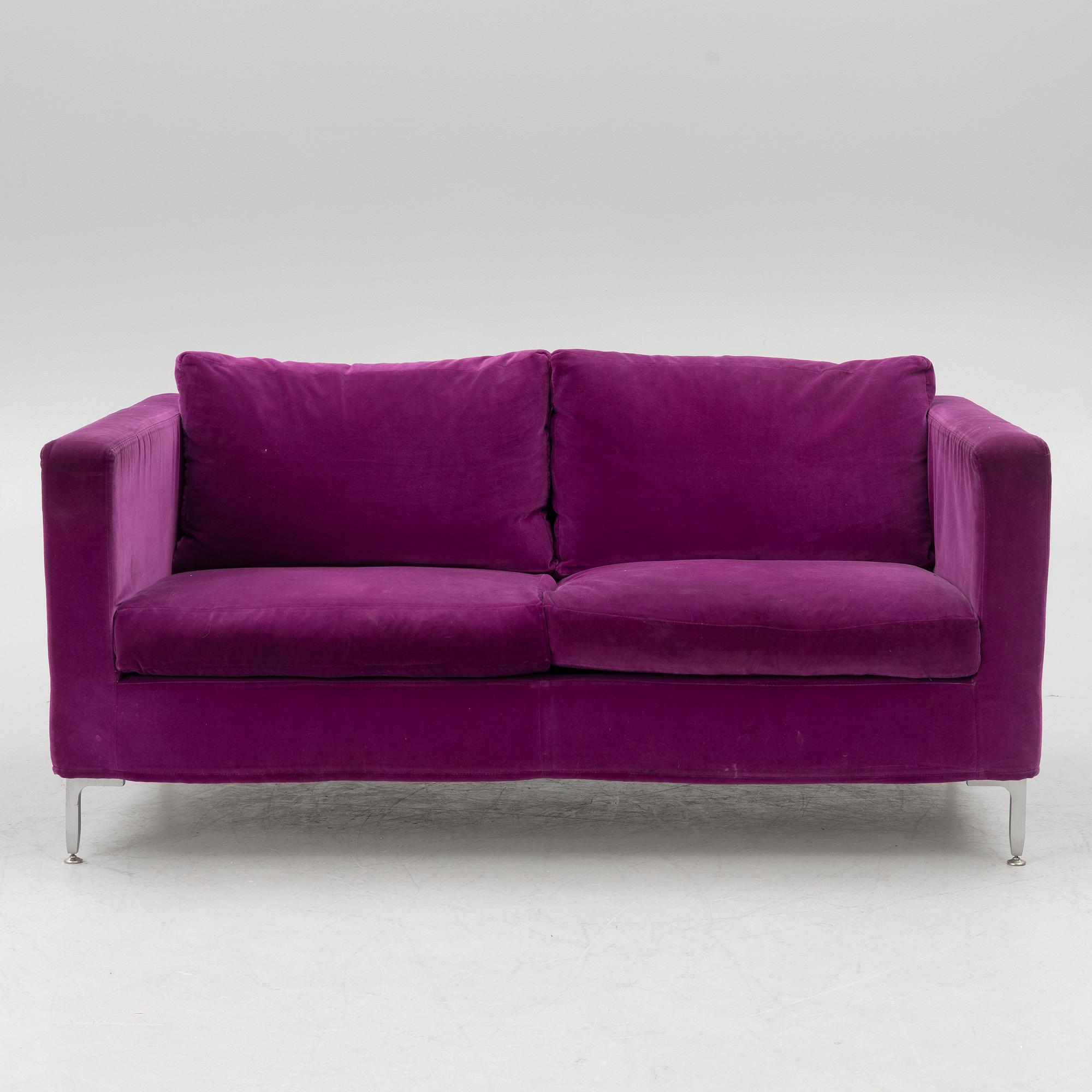 Soffa, Fogia, Italien, 2000-tal.