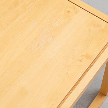 Ulla Christiansson, soffbord "Trio", Karl Andersson och Söner.