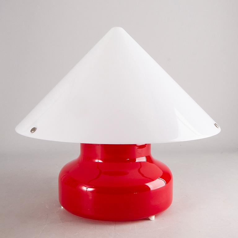 Anders Pehrson, a pair of Bumlingen table lamps Ateljé Lyktan later part of th 20th century.