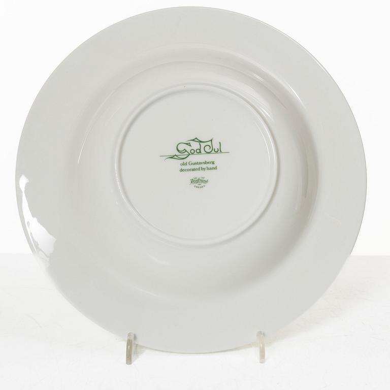 Christmas service, "God Jul", 14 pieces, Rörstrand and Gustavsberg.