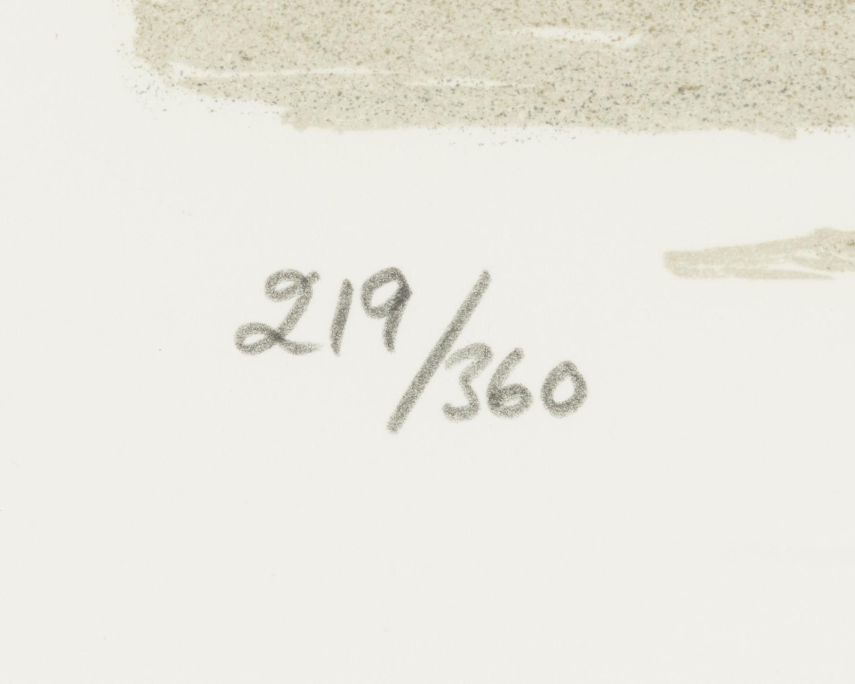 Roland Svensson, Afton.