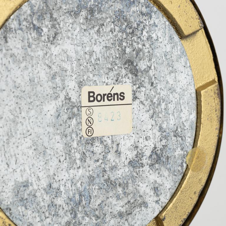 A model 8423 table light, Boréns, later part of the 20th Century.