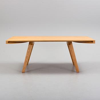 ILSE CRAWFORD, table, "Together extending table", De La Espada.