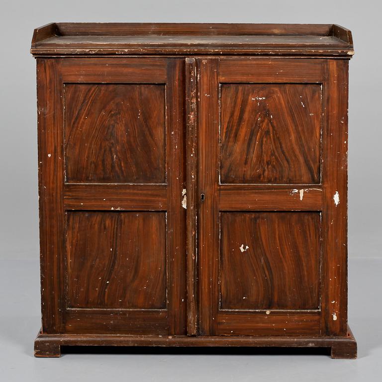 SKÄNK, 1800-tal.