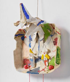 Leif Ericson, Mobile.