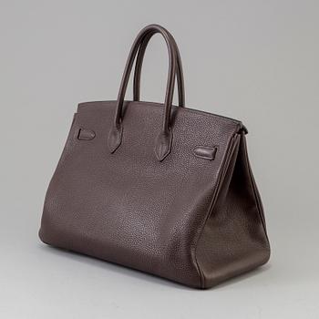 A BAG, "Birkin 35", Hermès.