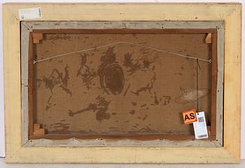 Konrad Simonsson, Inland Landscape.